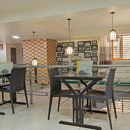 Mannars Residency Villa Mysore Buitenkant foto