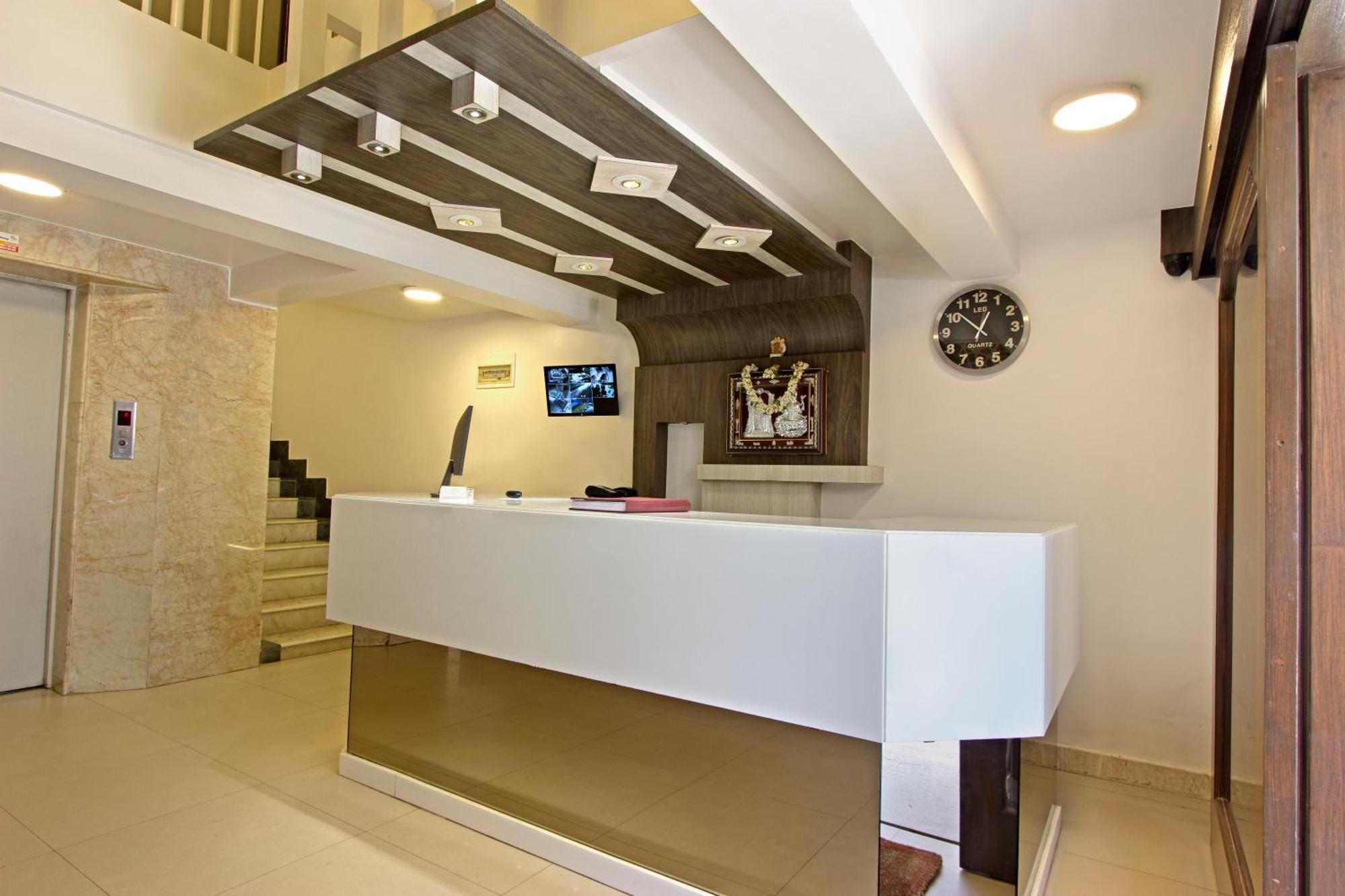 Mannars Residency Villa Mysore Buitenkant foto