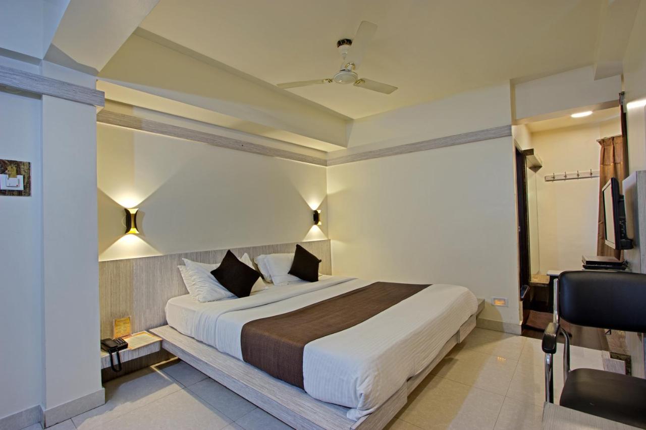Mannars Residency Villa Mysore Buitenkant foto